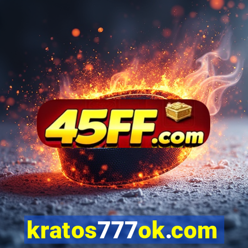 kratos777ok.com