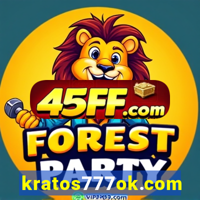 kratos777ok.com