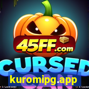 kuromipg.app