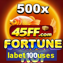 labet100uses