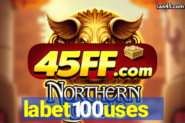 labet100uses