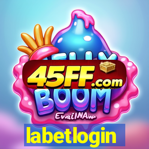 labetlogin
