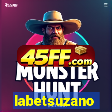 labetsuzano
