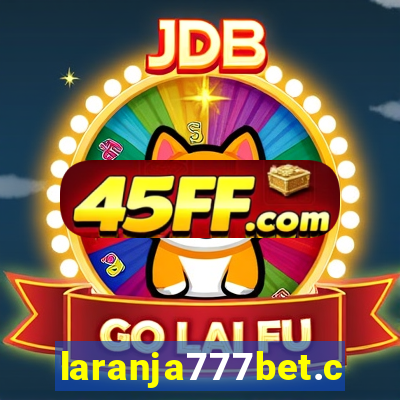 laranja777bet.com