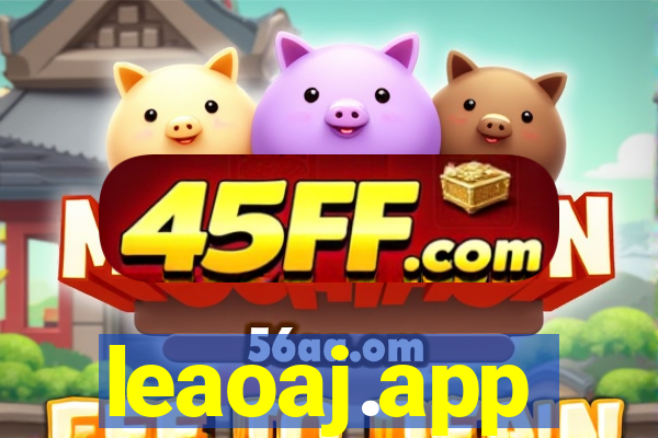 leaoaj.app