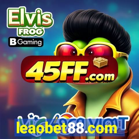 leaobet88.com