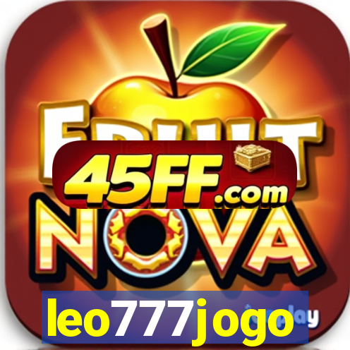 leo777jogo