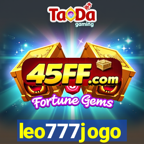 leo777jogo
