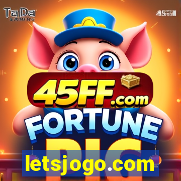 letsjogo.com