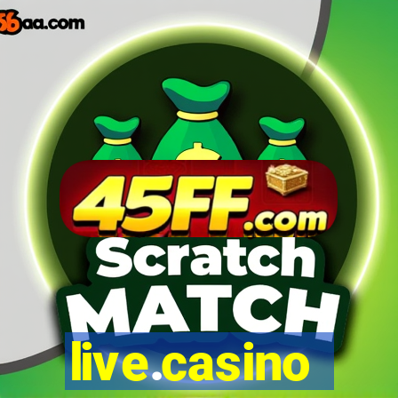 live.casino