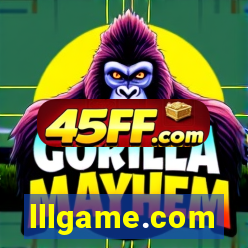lllgame.com