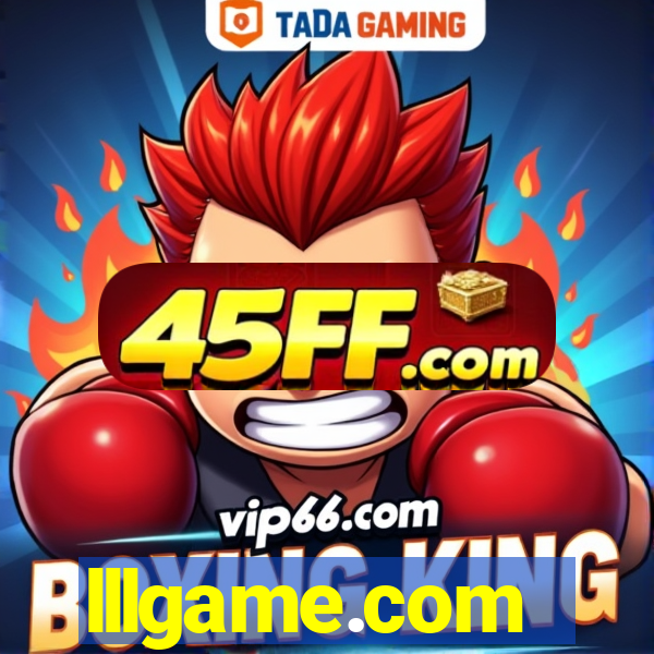 lllgame.com