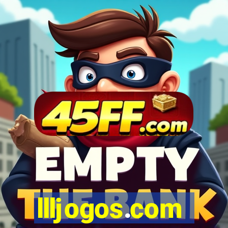 llljogos.com