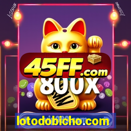lotodobicho.com