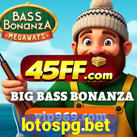 lotospg.bet