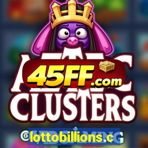 lottobillions.com