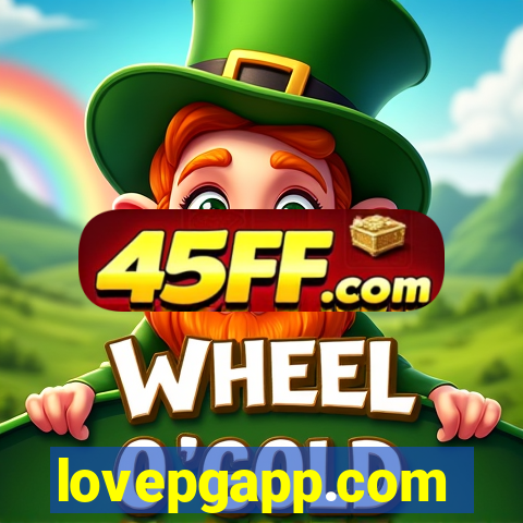 lovepgapp.com