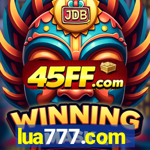 lua777.com