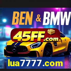 lua7777.com