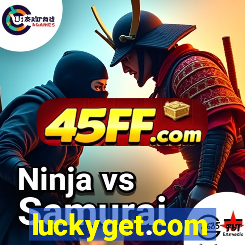 luckyget.com