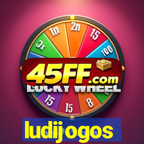 ludijogos
