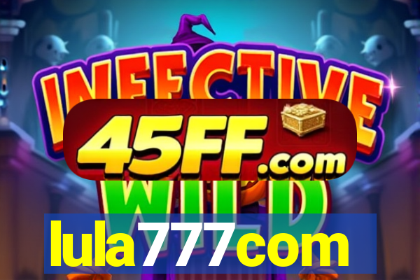 lula777com
