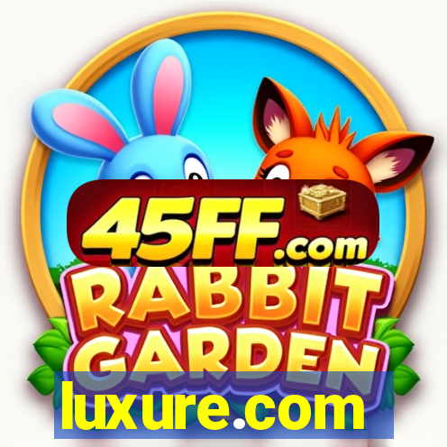 luxure.com