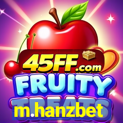 m.hanzbet