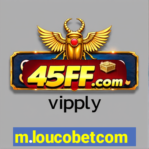 m.loucobetcom