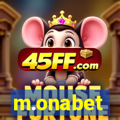 m.onabet