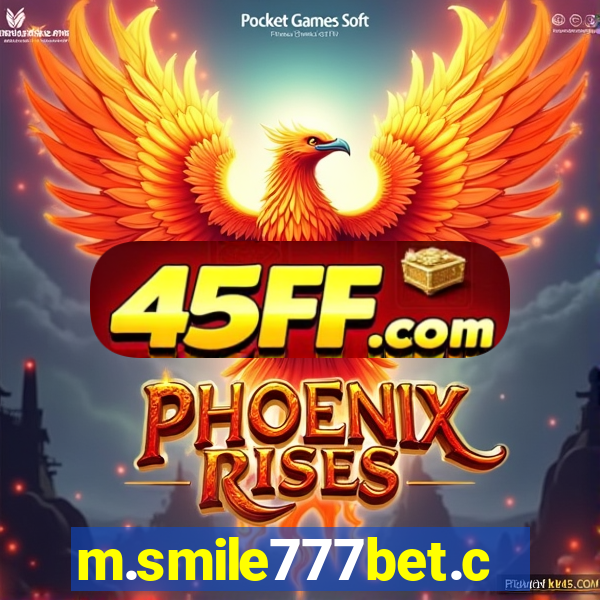 m.smile777bet.com