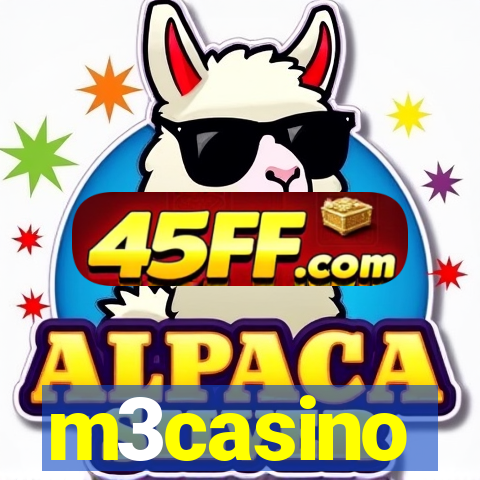 m3casino