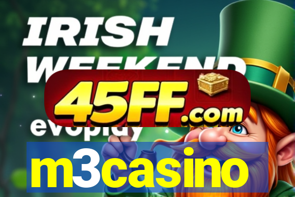 m3casino