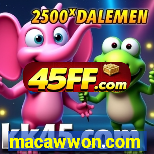 macawwon.com