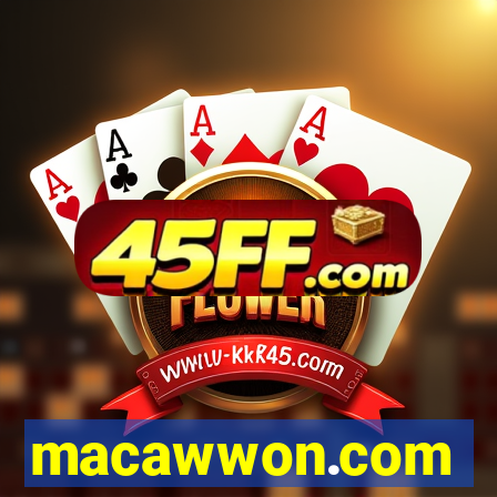 macawwon.com