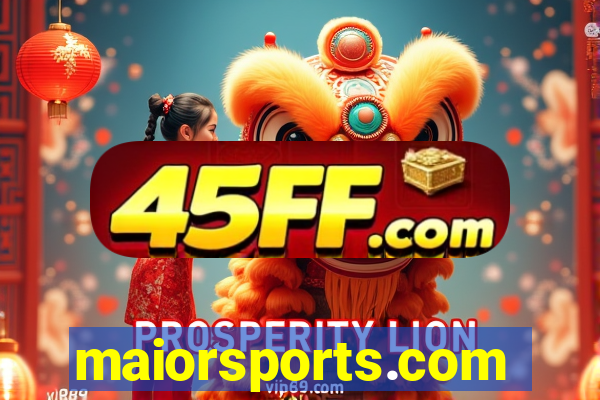maiorsports.com