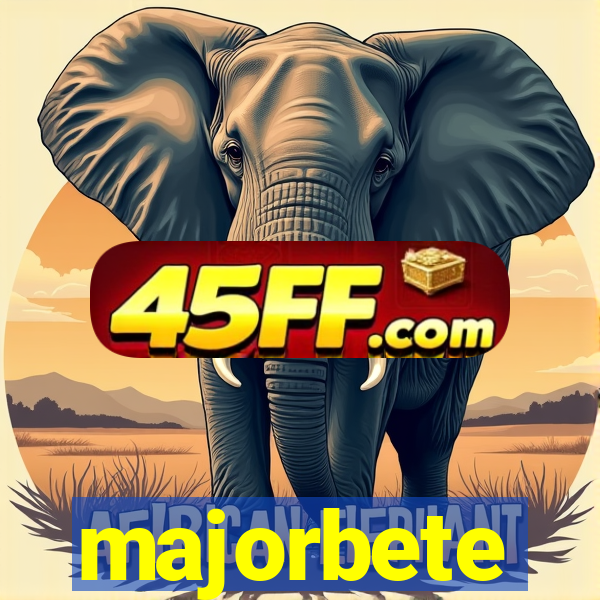 majorbete