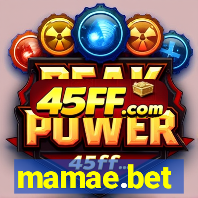 mamae.bet