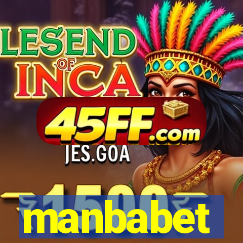 manbabet