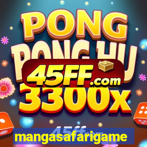 mangasafarigame