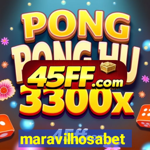 maravilhosabet