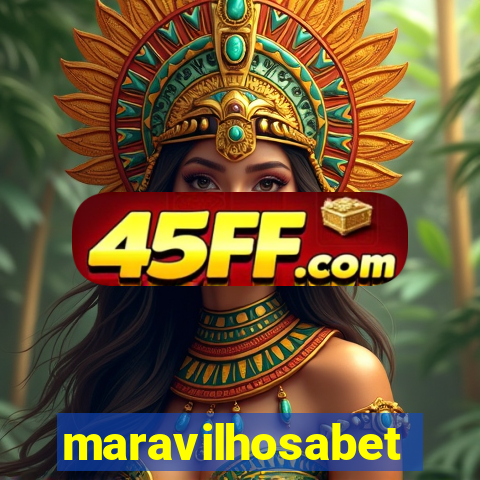 maravilhosabet