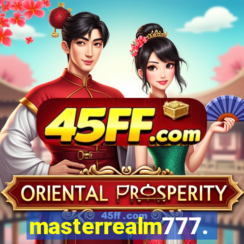 masterrealm777.com