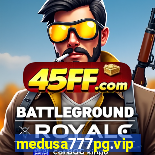 medusa777pg.vip