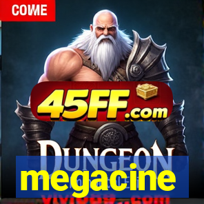 megacine