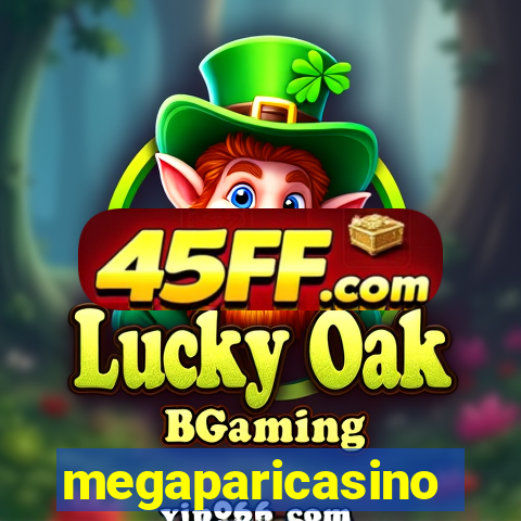 megaparicasino