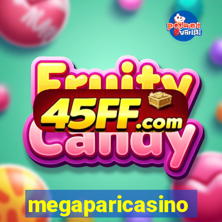 megaparicasino