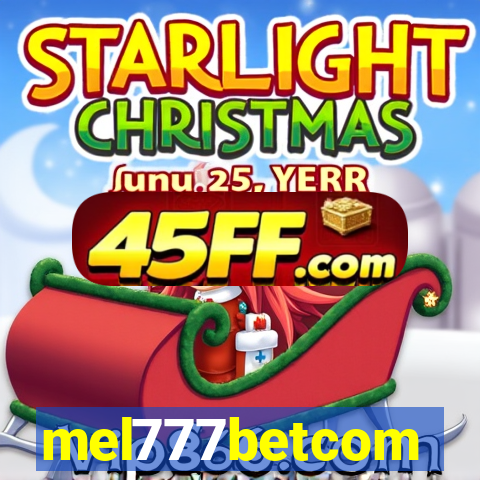 mel777betcom