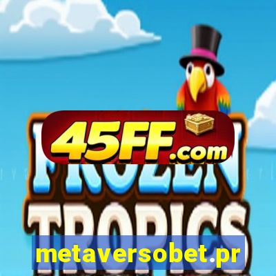 metaversobet.pro
