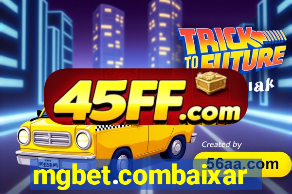 mgbet.combaixar